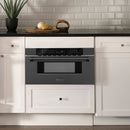 ZLINE 30 in. 1.2 cu. ft. Built-In Microwave Drawer with Color Options (MWD-30)