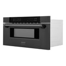ZLINE 30 in. 1.2 cu. ft. Built-In Microwave Drawer with Color Options (MWD-30)