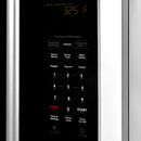 ZLINE 30 in. Kitchen Package with Stainless Steel Dual Fuel Range, Traditional Over The Range Microwave and Tall Tub Dishwasher (3KP-RAOTRH30-DWV)