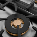 ZLINE 36 in. Dropin Cooktop With 6 Gas Burners (RC36) - MyBBQDirect