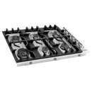 ZLINE 36 in. Dropin Cooktop With 6 Gas Burners (RC36) - MyBBQDirect