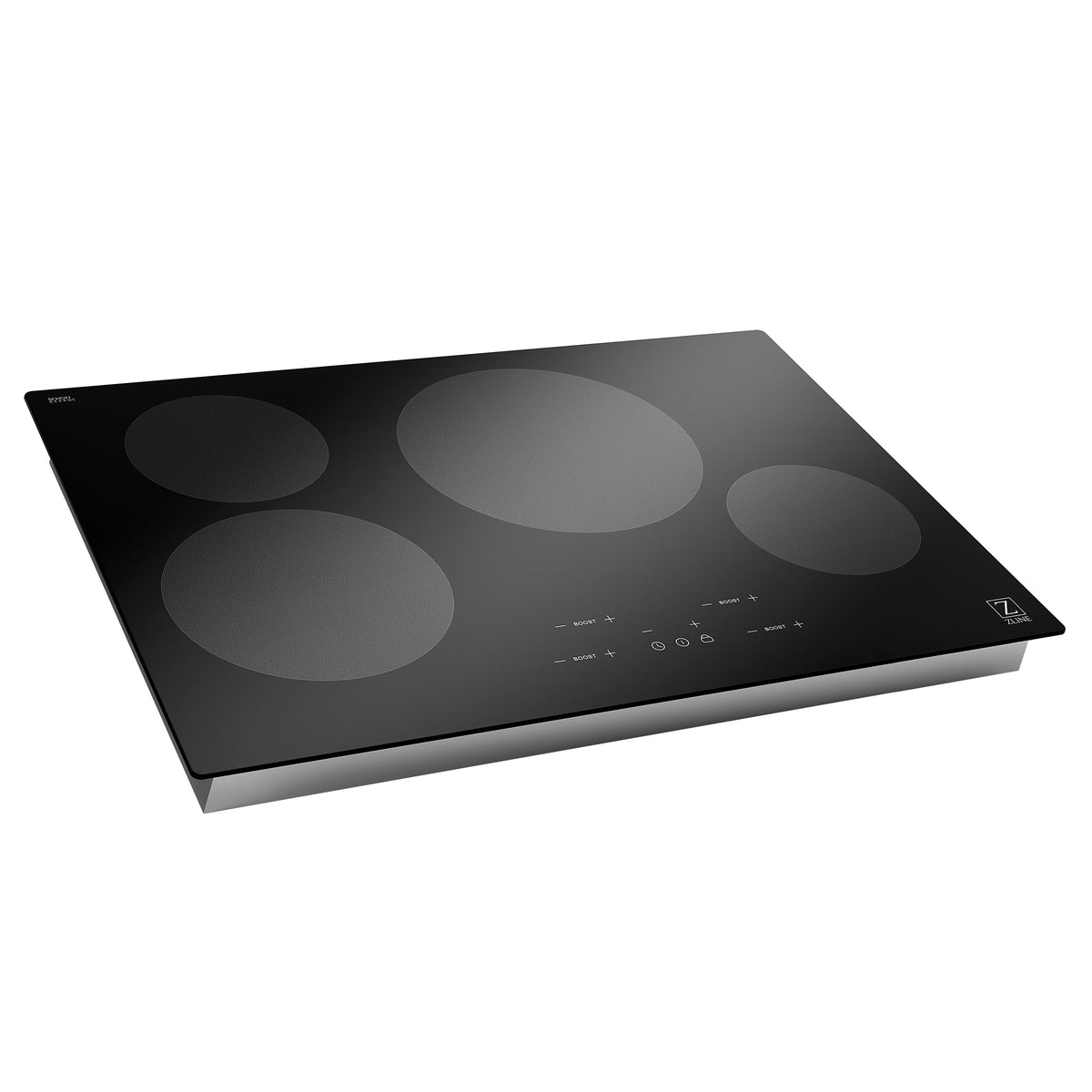 ZLINE 30 in. Induction Cooktop with 4 burners (RCIND-30) - MyBBQDirect