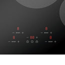 ZLINE 30 in. Induction Cooktop with 4 burners (RCIND-30) - MyBBQDirect