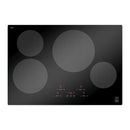 ZLINE 30 in. Induction Cooktop with 4 burners (RCIND-30) - MyBBQDirect