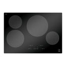ZLINE 30 in. Induction Cooktop with 4 burners (RCIND-30) - MyBBQDirect