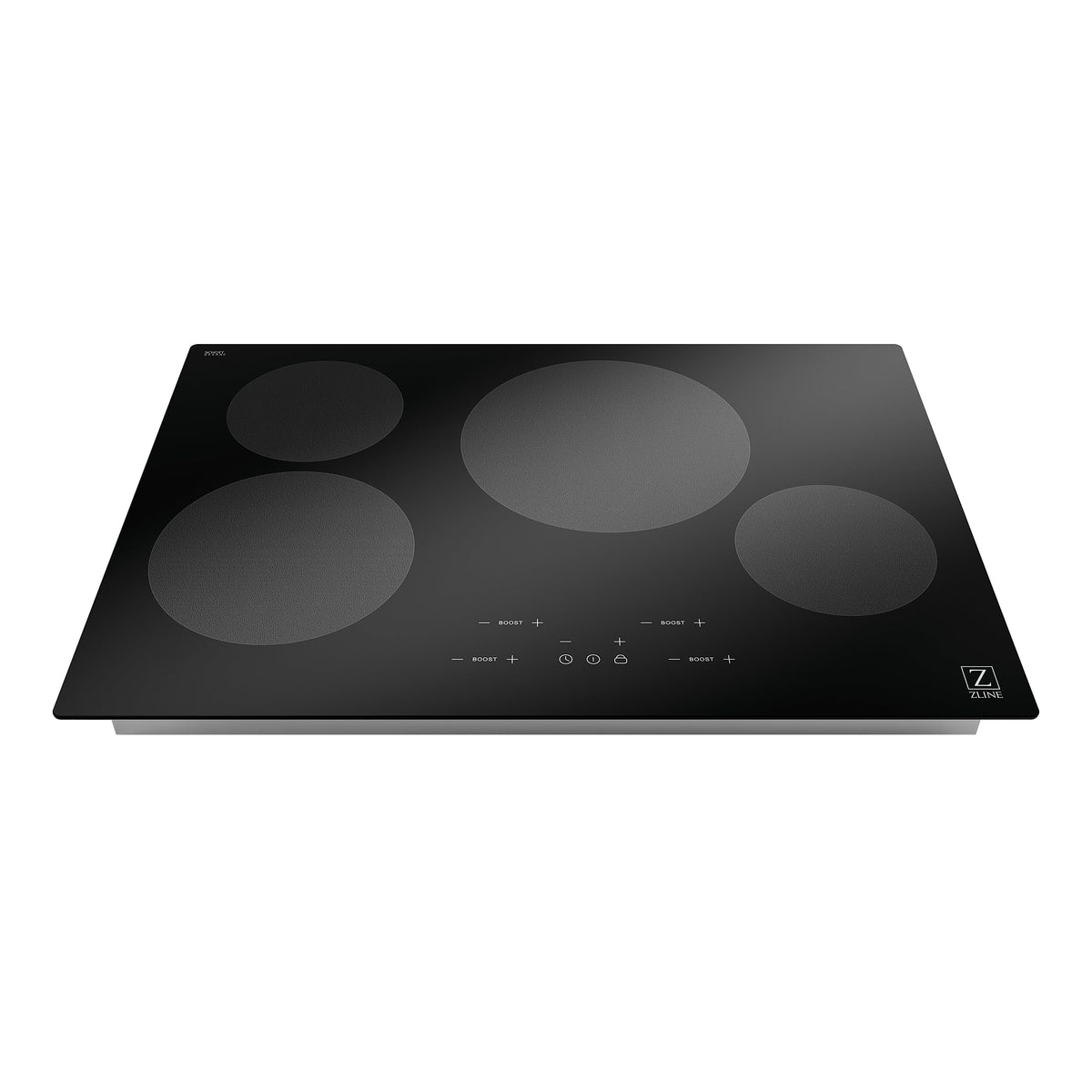ZLINE 30 in. Induction Cooktop with 4 burners (RCIND-30) - MyBBQDirect