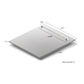 ZLINE 24 in. Tall Tub Dishwasher Panel with Traditional Panel (DPV-24) - MyBBQDirect