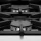 ZLINE 30 in. Porcelain Gas Stovetop with 4 Gas Burners (RT30) Available with Brass Burners - MyBBQDirect