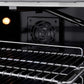 ZLINE 36 in. 5.2 cu. ft. 6 Burner Gas Range with Convection Gas Oven in Stainless Steel (SGR36)