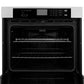 ZLINE Kitchen Package with 30 in. Stainless Steel Rangetop and 30 in. Single Wall Oven (2KP-RTAWS30) - MyBBQDirect