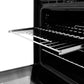 ZLINE Kitchen Package with 30 in. Stainless Steel Rangetop and 30 in. Single Wall Oven (2KP-RTAWS30) - MyBBQDirect