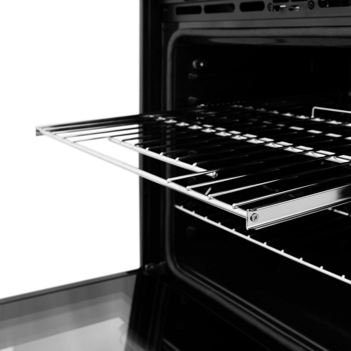 ZLINE Kitchen Package with 30 in. Stainless Steel Rangetop and 30 in. Single Wall Oven (2KP-RTAWS30) - MyBBQDirect