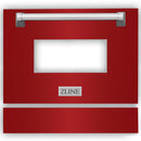 ZLINE 24 in. Range Door in Multiple Finishes (RA-DR-24)