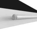 ZLINE 30 in. Stainless Steel Range Hood with Stainless Steel Handle and Colored Shell Options (KB4STX-30) - MyBBQDirect