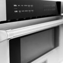 ZLINE 30 in. 1.2 cu. ft. Built-In Microwave Drawer with Color Options (MWD-30)
