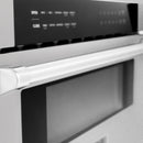 ZLINE 30 in. 1.2 cu. ft. Built-In Microwave Drawer with Color Options (MWD-30)