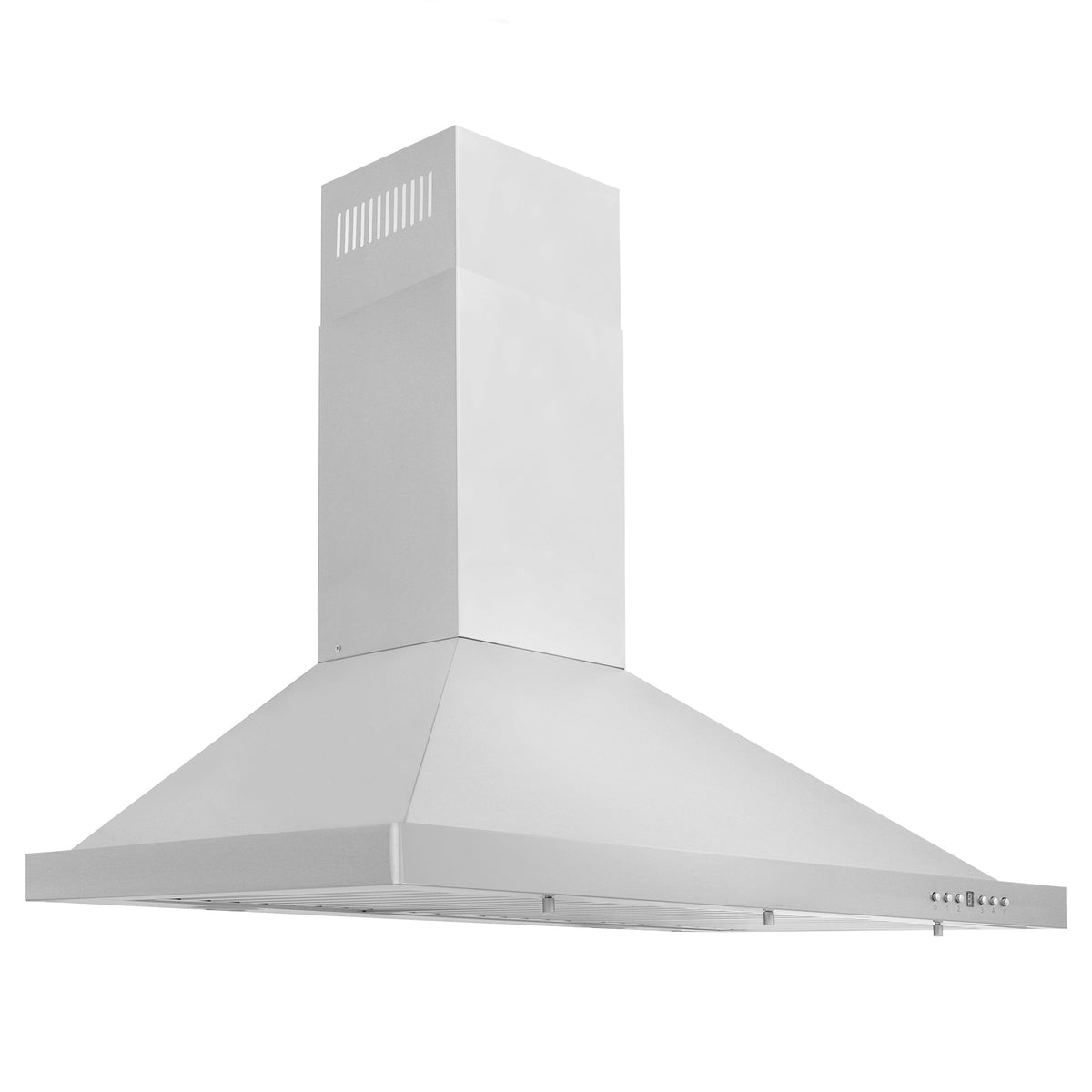 ZLINE 30 in. Kitchen Package with Stainless Steel Dual Fuel Range with Black Matte Door and Convertible Vent Range Hood (2KP-RABLMRH30) - MyBBQDirect