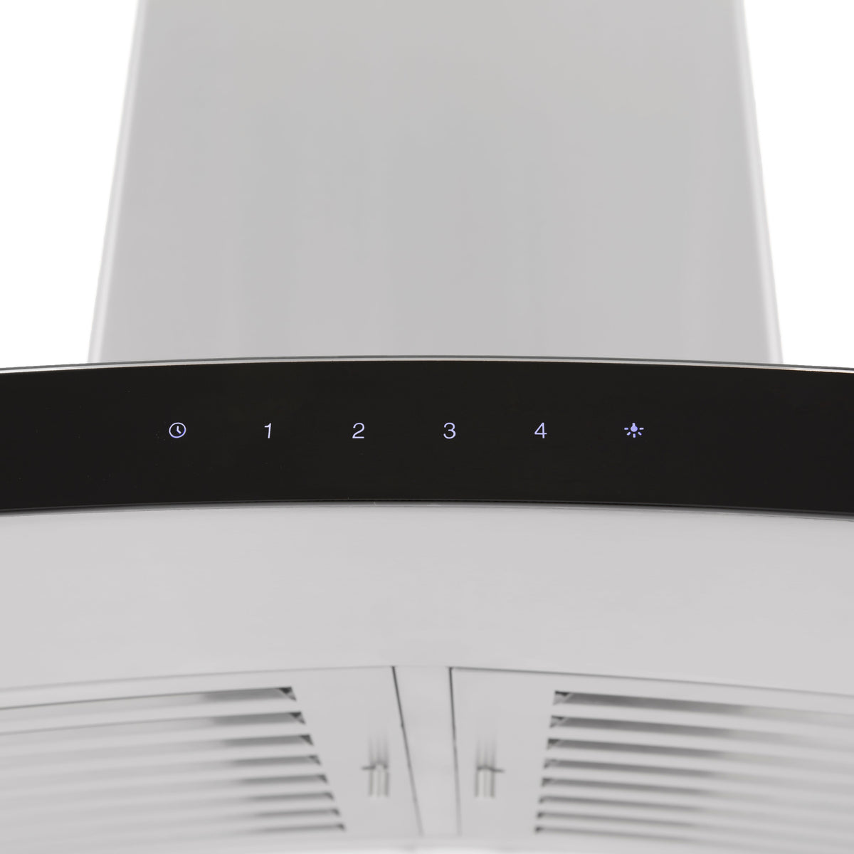 ZLINE Wall Mount Range Hood in Stainless Steel (KN6) - MyBBQDirect
