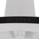 ZLINE Wall Mount Range Hood in Stainless Steel (KN6) - MyBBQDirect