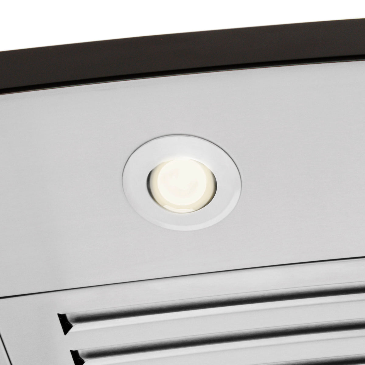 ZLINE Wall Mount Range Hood in Stainless Steel (KN6) - MyBBQDirect