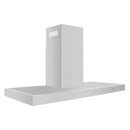 ZLINE Convertible Vent Wall Mount Range Hood in Stainless Steel (KE) - MyBBQDirect