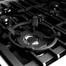 Wok Ring for ZLINE Ranges (RA-005A) - MyBBQDirect