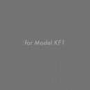 ZLINE 1-36 in. Chimney Extension for 9 ft. to 10 ft. Ceilings (1PCEXT-KF1/KF2)