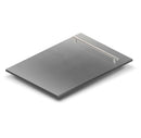 ZLINE 18 in. Dishwasher Panel in Stainless Steel with Modern Handle (DP-18) - MyBBQDirect
