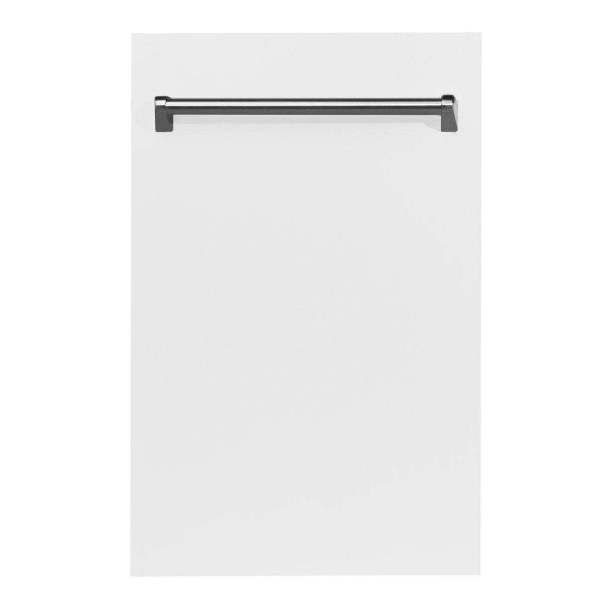 ZLINE 18 in. Dishwasher Panel with Traditional Handle (DP-18) - MyBBQDirect