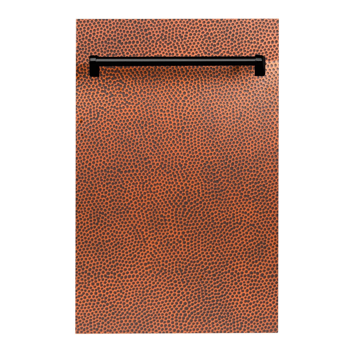 ZLINE 18 in. Dishwasher Panel with Traditional Handle (DP-18) - MyBBQDirect
