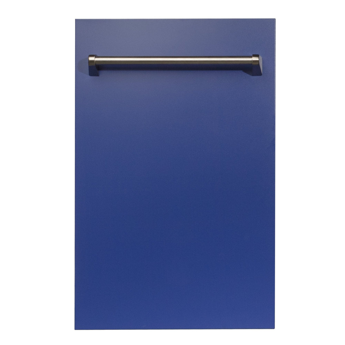 ZLINE 18 in. Dishwasher Panel with Traditional Handle (DP-18) - MyBBQDirect