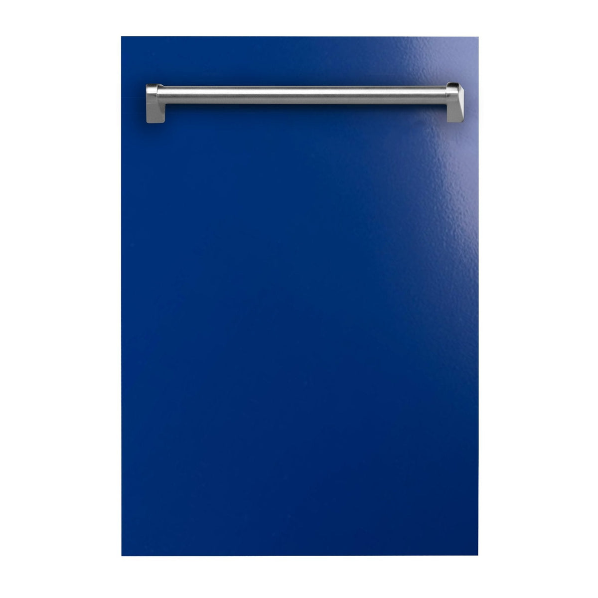 ZLINE 18 in. Dishwasher Panel with Traditional Handle (DP-18) - MyBBQDirect