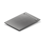 ZLINE 18 in. Dishwasher Panel with Traditional Handle (DP-18) - MyBBQDirect