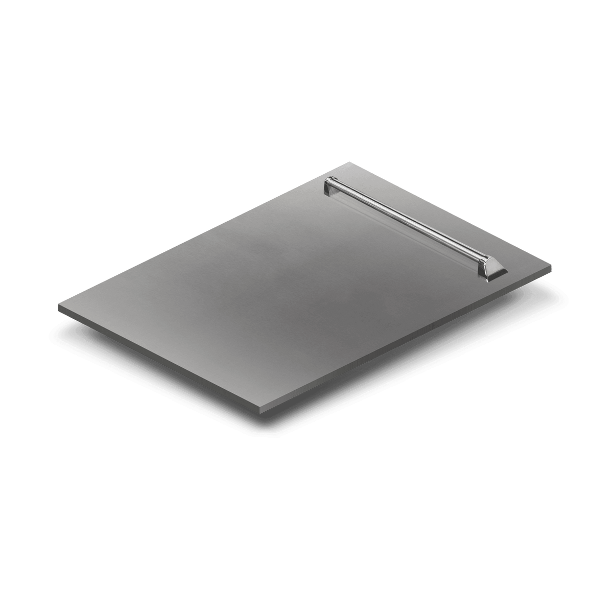 ZLINE 18 in. Dishwasher Panel with Traditional Handle (DP-18) - MyBBQDirect