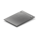 ZLINE 18 in. Dishwasher Panel with Traditional Handle (DP-18) - MyBBQDirect