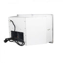 ZLINE 20.5 in. Ducted Wall Mount Range Hood Insert with LED Lighting in Stainless Steel - MyBBQDirect