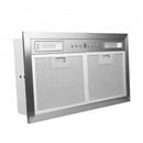 ZLINE 20.5 in. Ducted Wall Mount Range Hood Insert with LED Lighting in Stainless Steel - MyBBQDirect