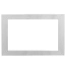 ZLINE 24 in. 1.2 cu. ft. Stainless Steel Microwave Drawer with 30 in. Trim Kit (MWD-TK-30) - MyBBQDirect