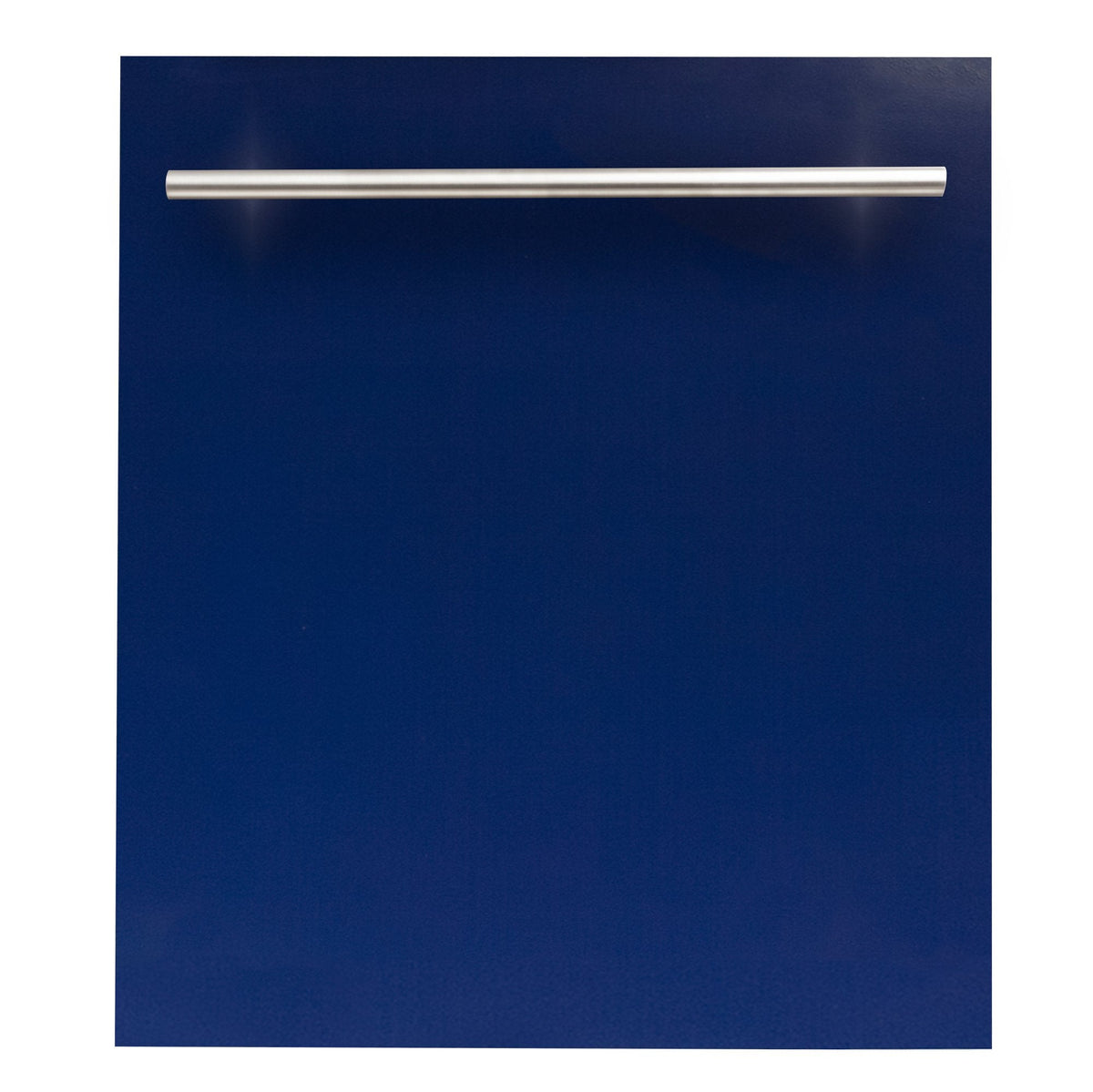 ZLINE 24 in. Dishwasher Panel with Modern Handle (DP-24) - MyBBQDirect