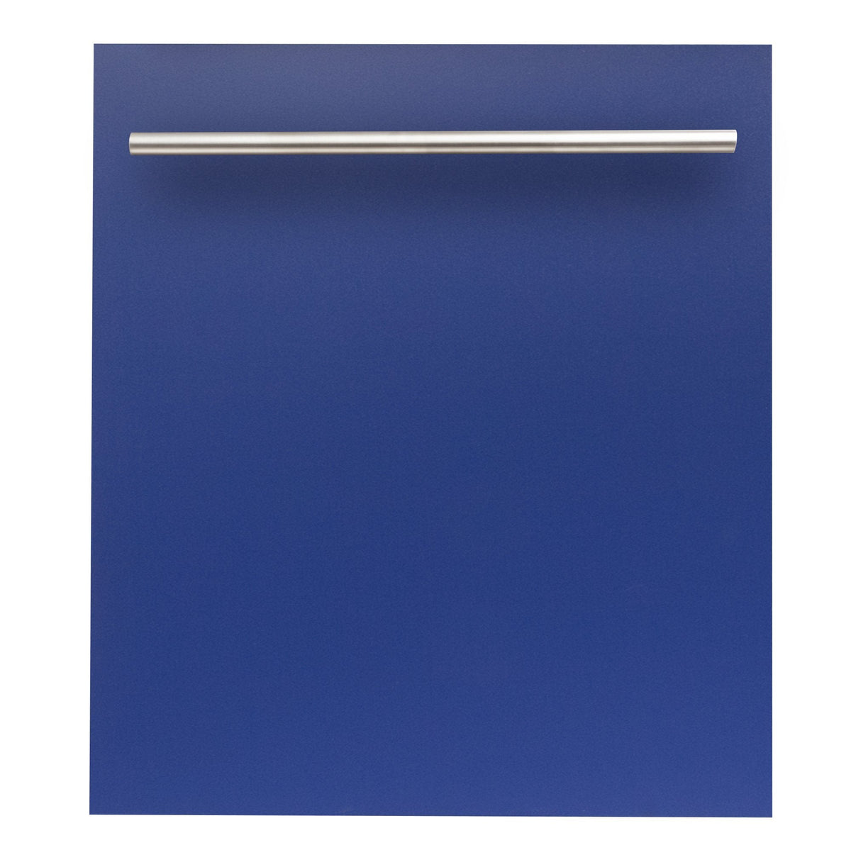 ZLINE 24 in. Dishwasher Panel with Modern Handle (DP-24) - MyBBQDirect