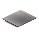 ZLINE 24 in. Dishwasher Panel with Modern Handle (DP-24) - MyBBQDirect