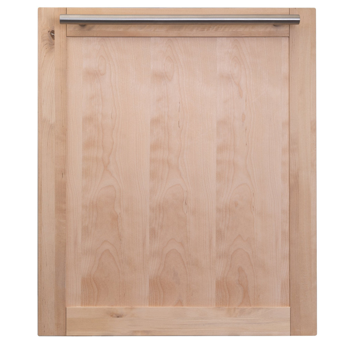 ZLINE 24 in. Dishwasher Panel with Modern Handle (DP-24) - MyBBQDirect