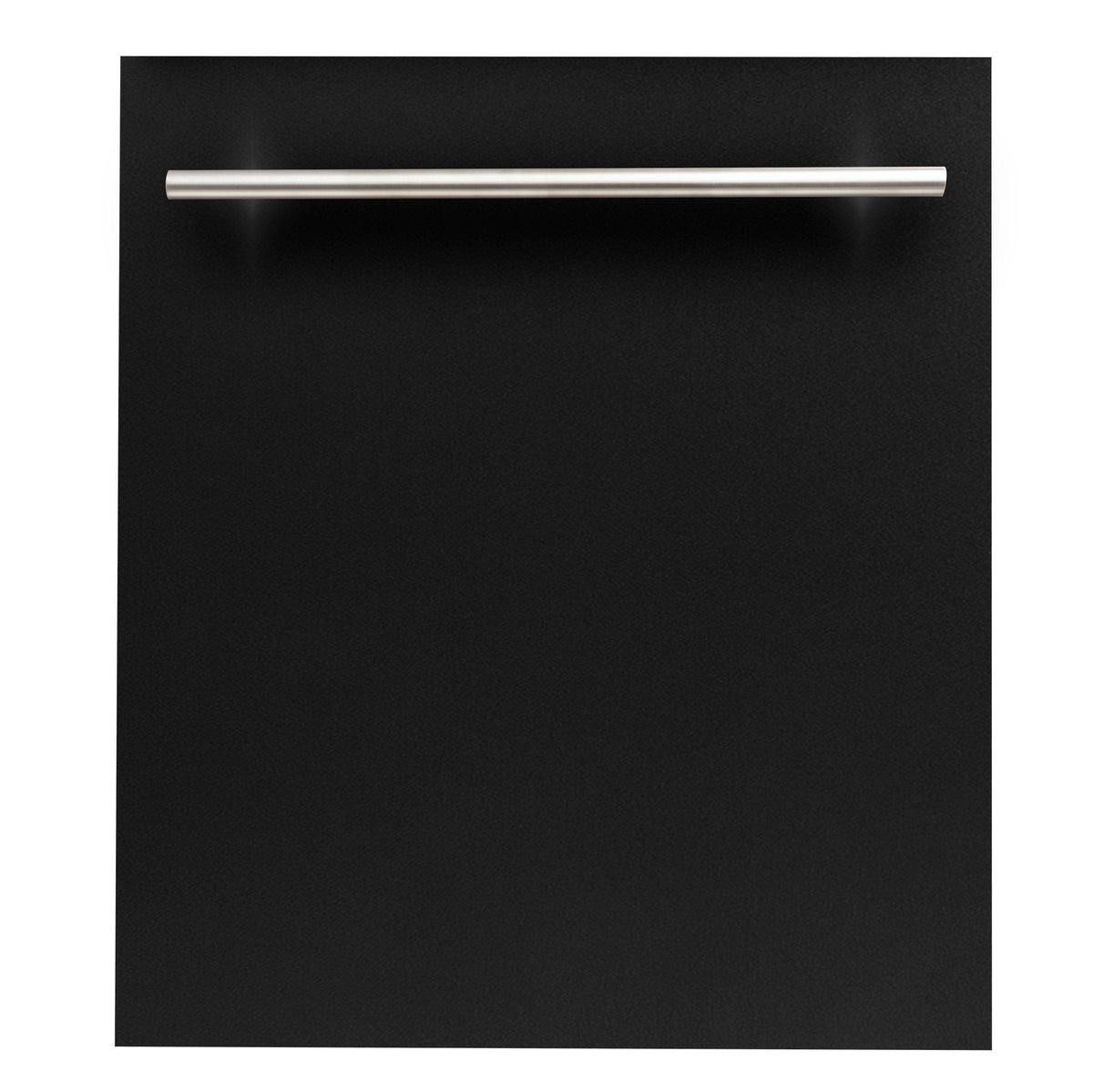 ZLINE 24 in. Dishwasher Panel with Modern Handle (DP-24) - MyBBQDirect