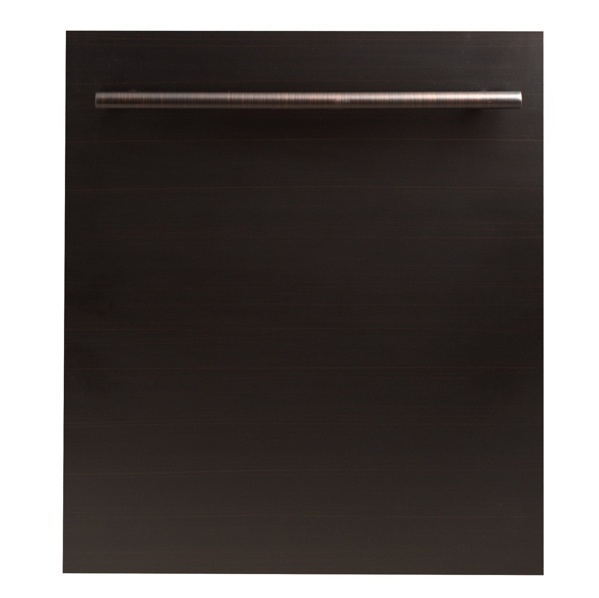 ZLINE 24 in. Dishwasher Panel with Modern Handle (DP-24) - MyBBQDirect