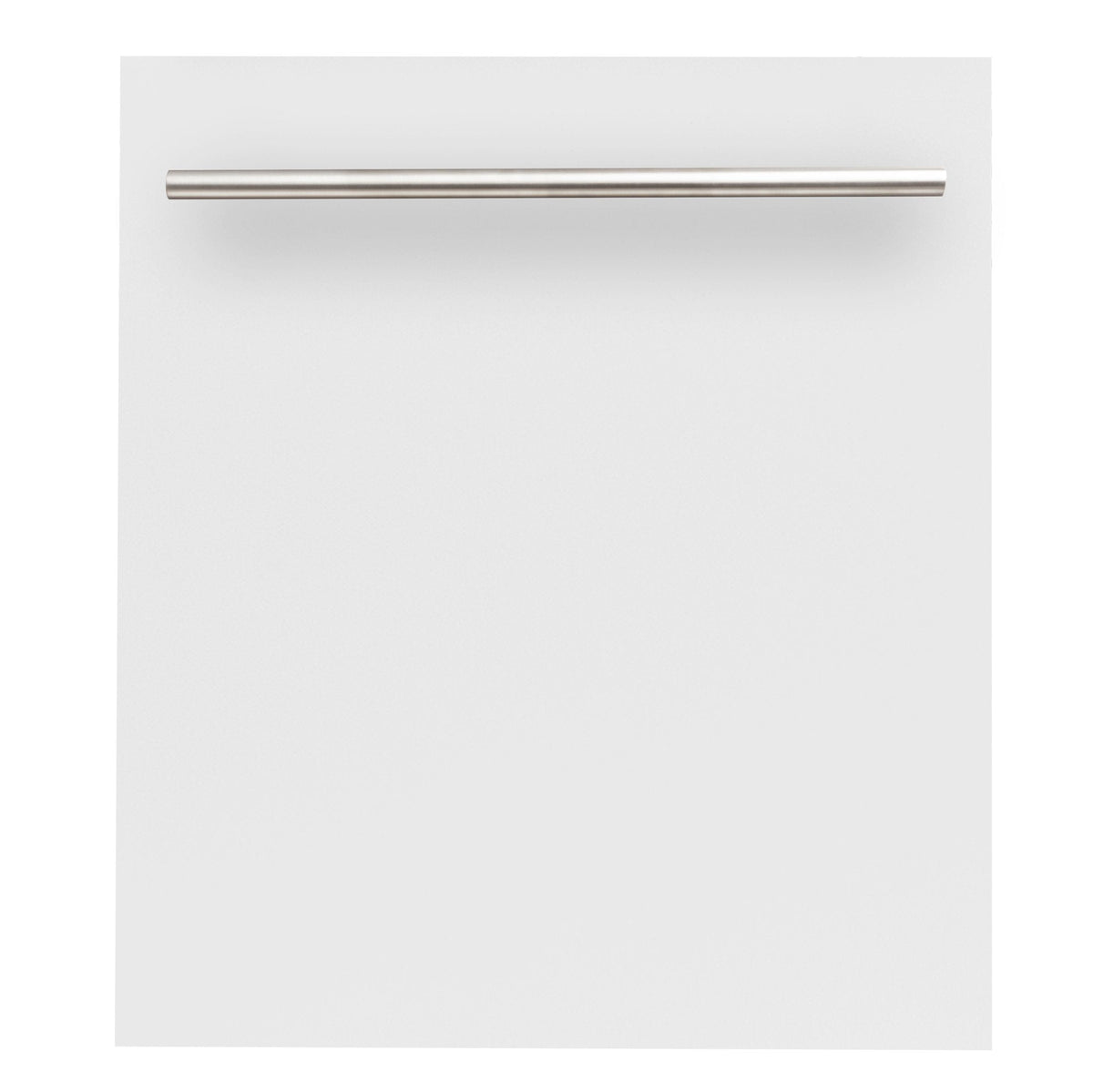 ZLINE 24 in. Dishwasher Panel with Modern Handle (DP-24) - MyBBQDirect