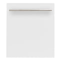 ZLINE 24 in. Dishwasher Panel with Modern Handle (DP-24) - MyBBQDirect