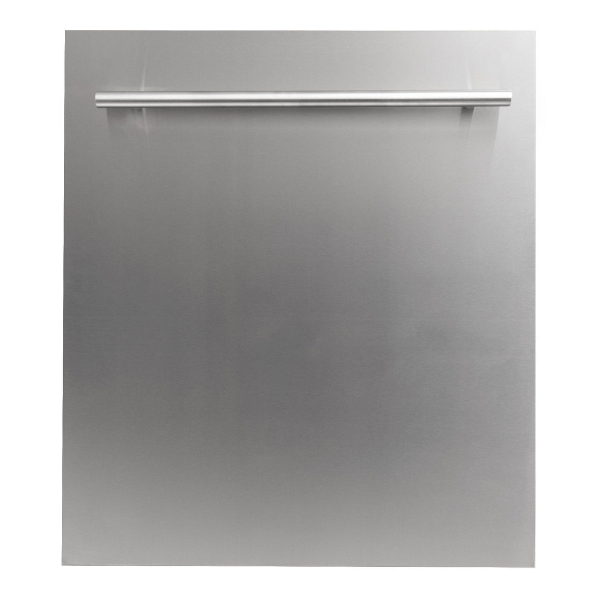 ZLINE 24 in. Dishwasher Panel with Modern Handle (DP-24) - MyBBQDirect
