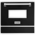 ZLINE 24 in. Range Door in Multiple Finishes (RA-DR-24)