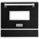 ZLINE 24 in. Range Door in Multiple Finishes (RA-DR-24)