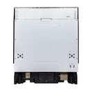 ZLINE 24 in. Panel Ready Top Control Dishwasher with Stainless Steel Tub, 52dBa (DW7713-24) - MyBBQDirect